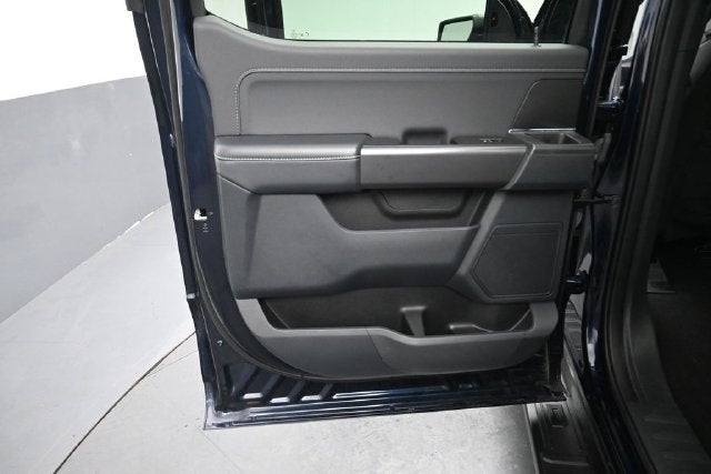 2024 Ford F-150 XLT 5.5FT Short Bed