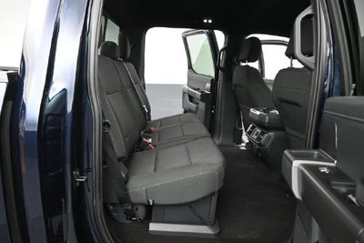 2024 Ford F-150 XLT 5.5FT Short Bed