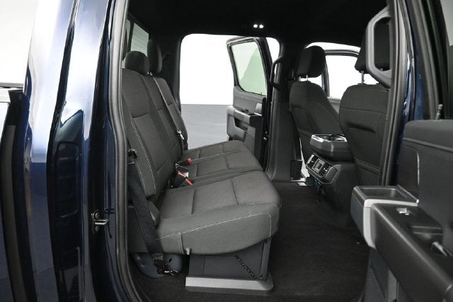 2024 Ford F-150 XLT 5.5FT Short Bed