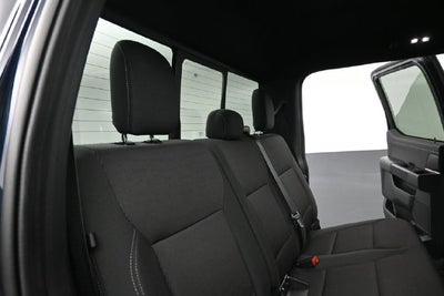 2024 Ford F-150 XLT 5.5FT Short Bed