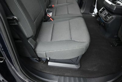 2024 Ford F-150 XLT 5.5FT Short Bed