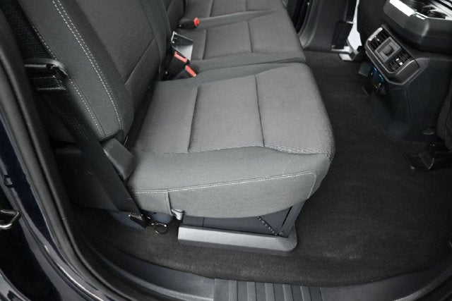 2024 Ford F-150 XLT 5.5FT Short Bed
