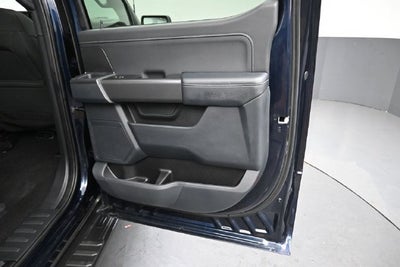 2024 Ford F-150 XLT 5.5FT Short Bed