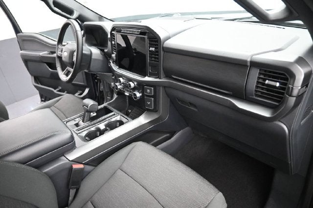2024 Ford F-150 XLT 5.5FT Short Bed