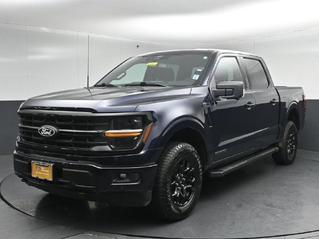 2024 Ford F-150 XLT 5.5FT Short Bed