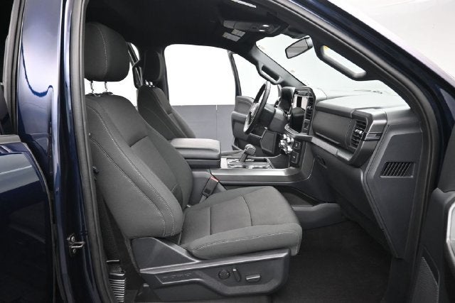 2024 Ford F-150 XLT 5.5FT Short Bed