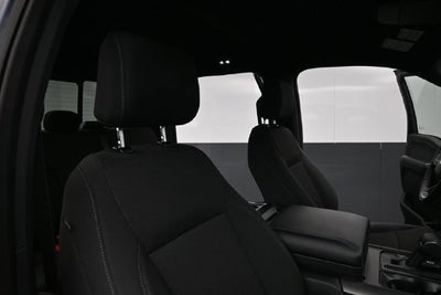 2024 Ford F-150 XLT 5.5FT Short Bed