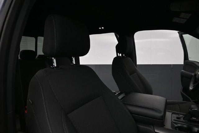 2024 Ford F-150 XLT 5.5FT Short Bed