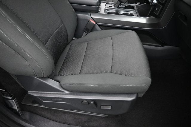 2024 Ford F-150 XLT 5.5FT Short Bed