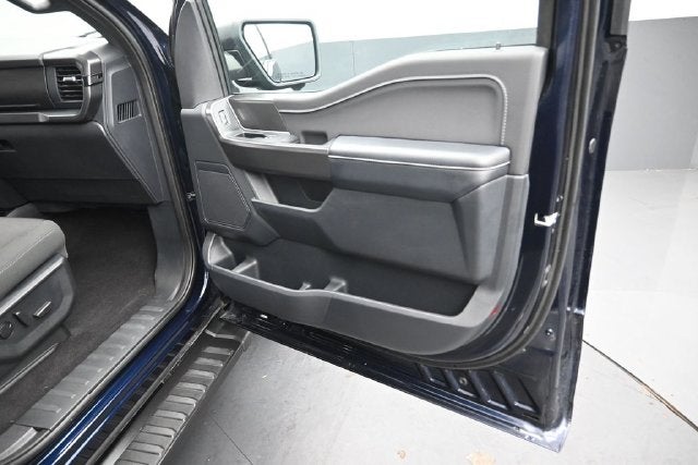 2024 Ford F-150 XLT 5.5FT Short Bed