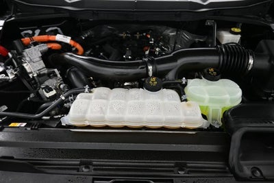 2024 Ford F-150 XLT 5.5FT Short Bed