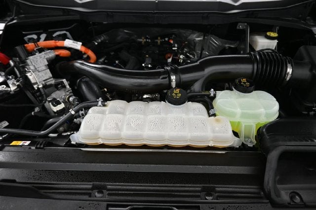 2024 Ford F-150 XLT 5.5FT Short Bed