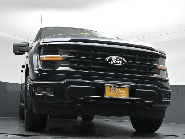 2024 Ford F-150 XLT 5.5FT Short Bed