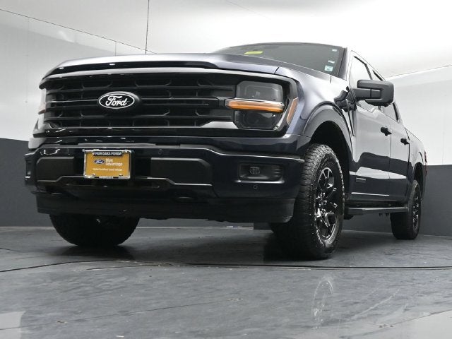 2024 Ford F-150 XLT 5.5FT Short Bed