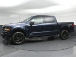 2024 Ford F-150 XLT 5.5FT Short Bed