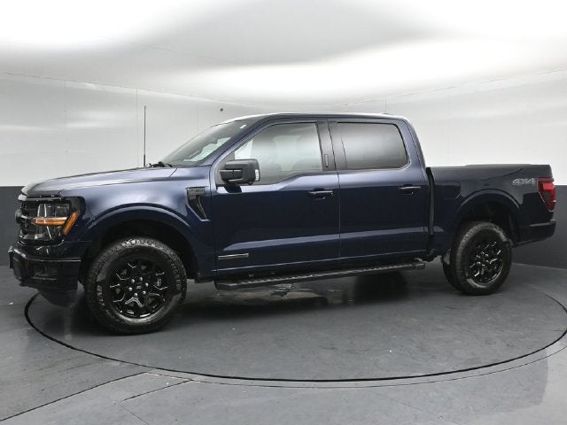 2024 Ford F-150 XLT 5.5FT Short Bed