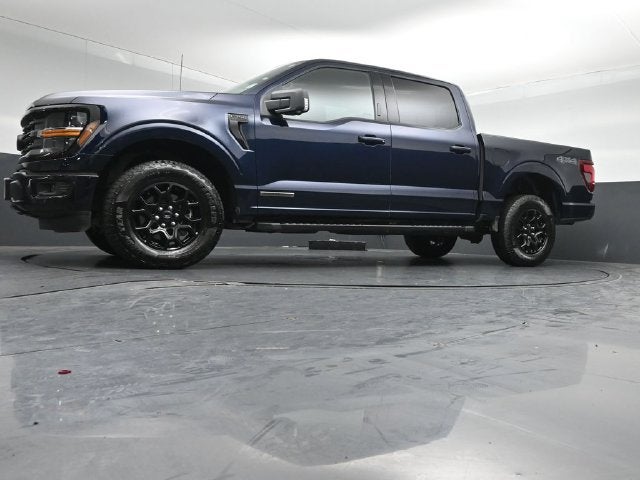 2024 Ford F-150 XLT 5.5FT Short Bed