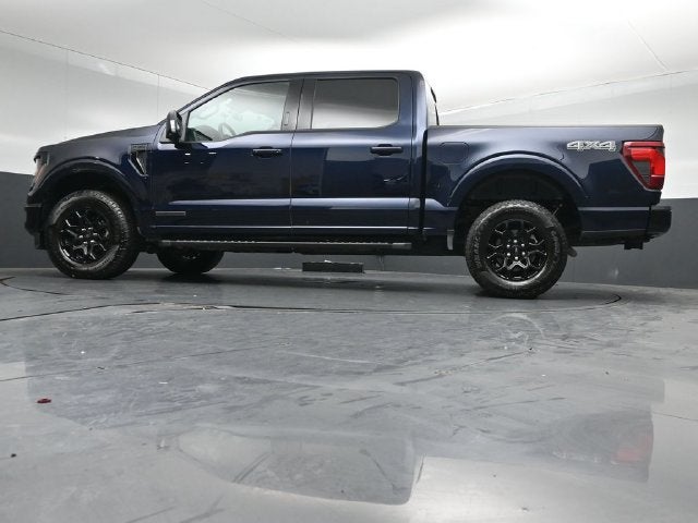 2024 Ford F-150 XLT 5.5FT Short Bed
