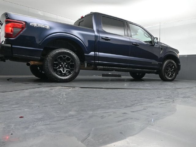 2024 Ford F-150 XLT 5.5FT Short Bed