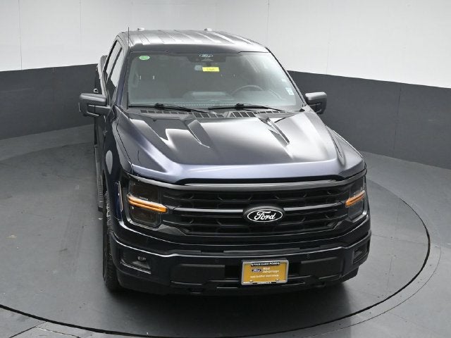 2024 Ford F-150 XLT 5.5FT Short Bed