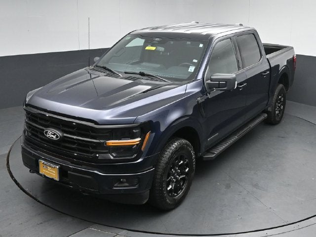 2024 Ford F-150 XLT 5.5FT Short Bed