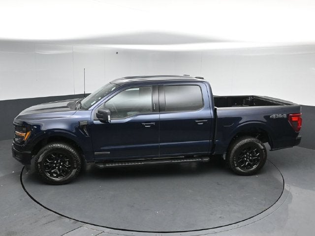 2024 Ford F-150 XLT 5.5FT Short Bed