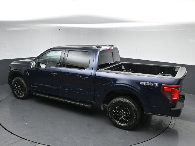 2024 Ford F-150 XLT 5.5FT Short Bed