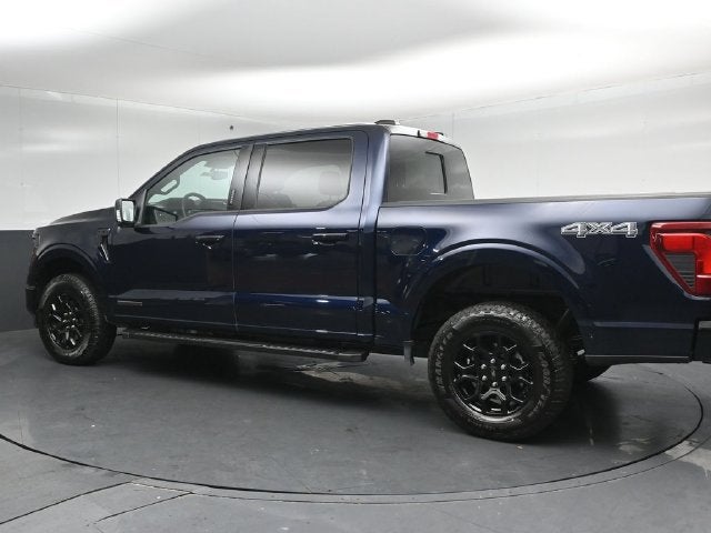 2024 Ford F-150 XLT 5.5FT Short Bed
