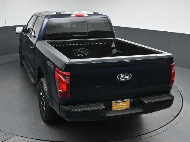 2024 Ford F-150 XLT 5.5FT Short Bed