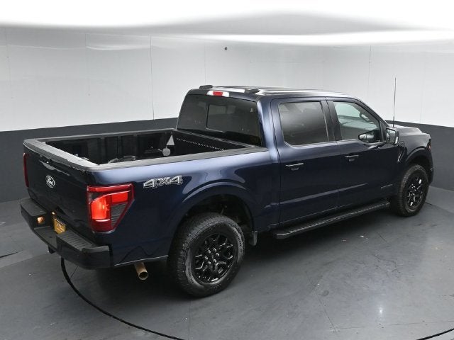 2024 Ford F-150 XLT 5.5FT Short Bed