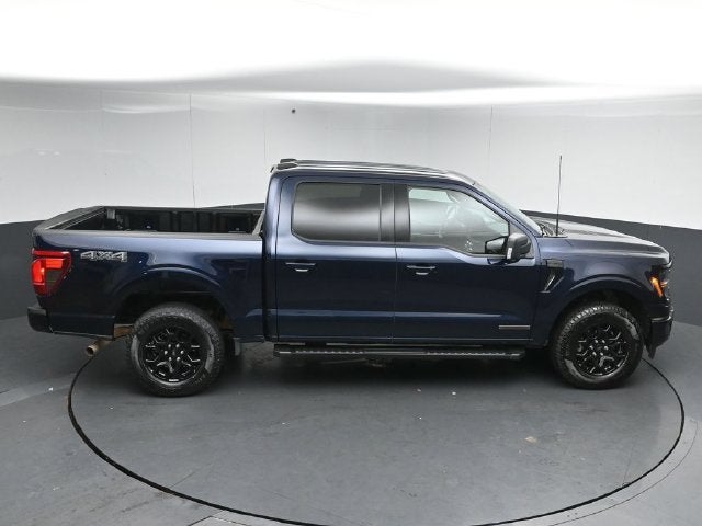 2024 Ford F-150 XLT 5.5FT Short Bed