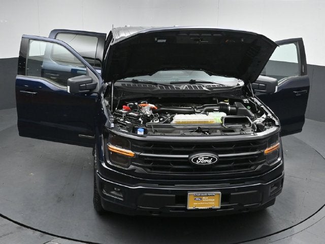 2024 Ford F-150 XLT 5.5FT Short Bed