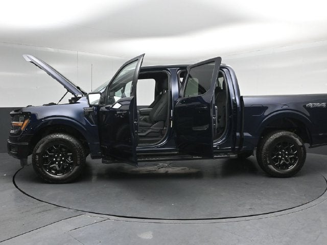 2024 Ford F-150 XLT 5.5FT Short Bed