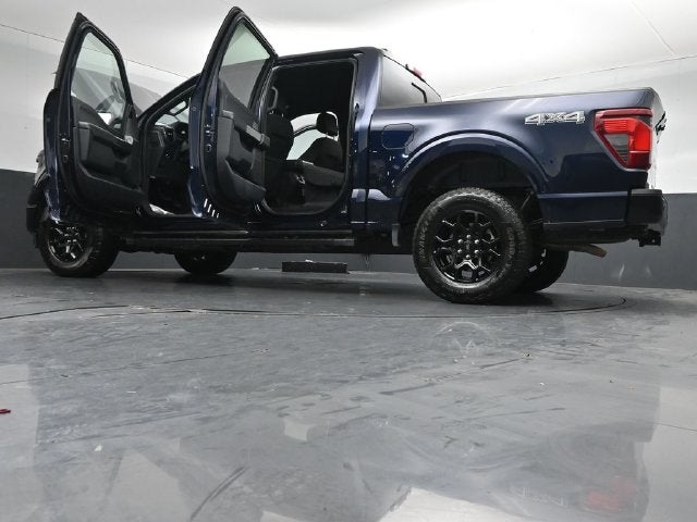 2024 Ford F-150 XLT 5.5FT Short Bed