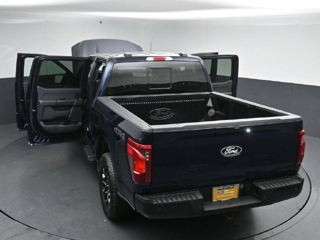 2024 Ford F-150 XLT 5.5FT Short Bed