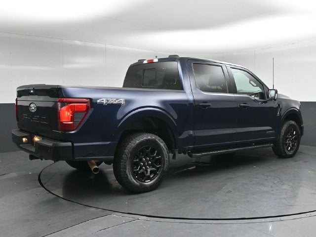 2024 Ford F-150 XLT 5.5FT Short Bed
