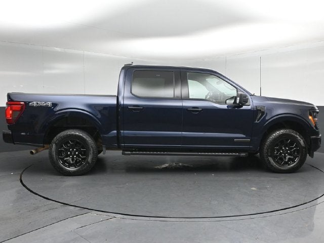2024 Ford F-150 XLT 5.5FT Short Bed