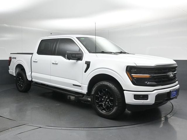 2024 Ford F-150 XLT 5.5FT Short Bed