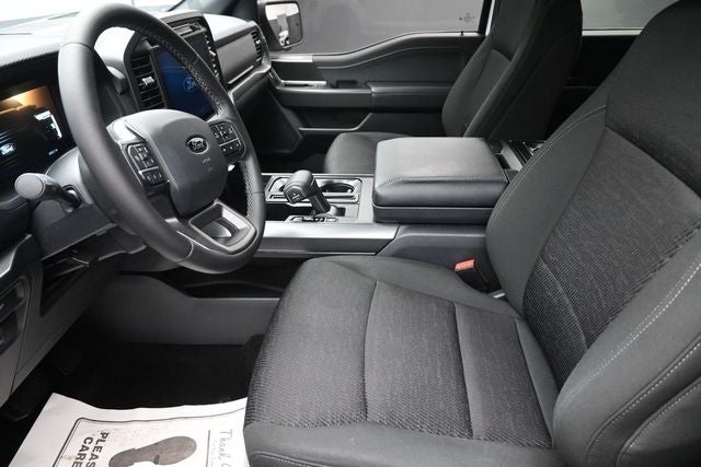 2024 Ford F-150 XLT 5.5FT Short Bed