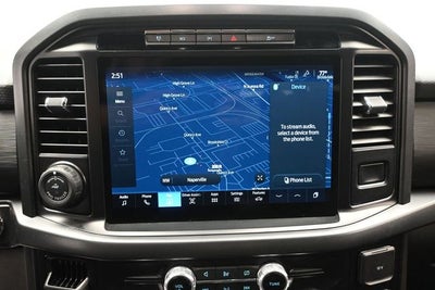 2024 Ford F-150 XLT 5.5FT Short Bed