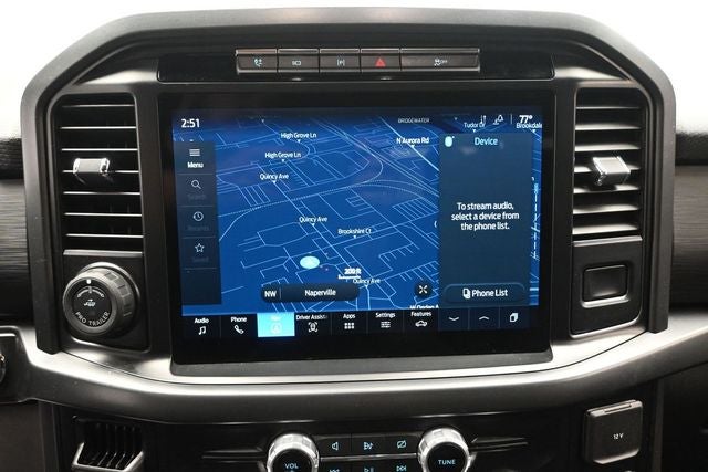 2024 Ford F-150 XLT 5.5FT Short Bed