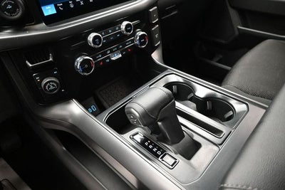 2024 Ford F-150 XLT 5.5FT Short Bed
