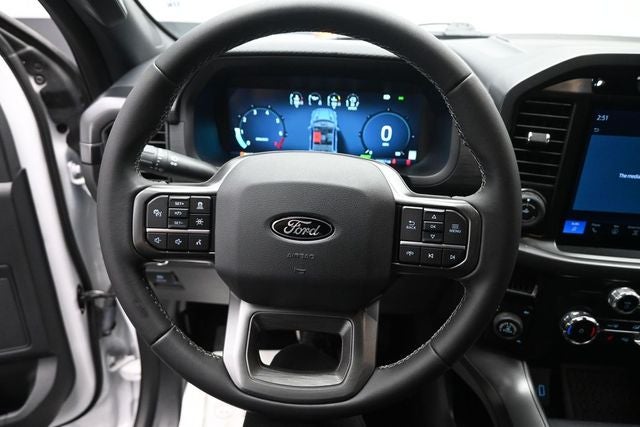 2024 Ford F-150 XLT 5.5FT Short Bed