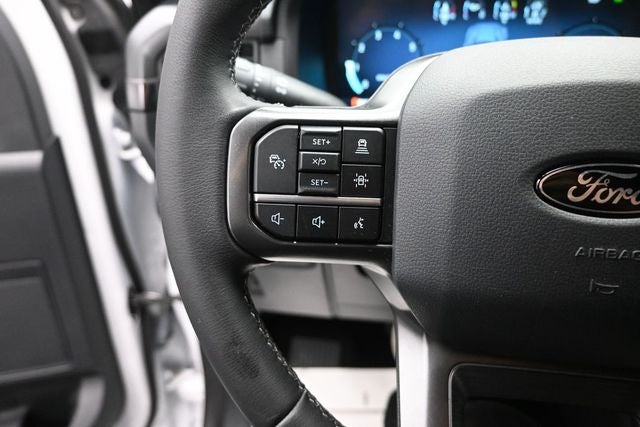 2024 Ford F-150 XLT 5.5FT Short Bed