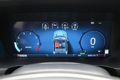 2024 Ford F-150 XLT 5.5FT Short Bed