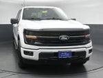 2024 Ford F-150 XLT 5.5FT Short Bed