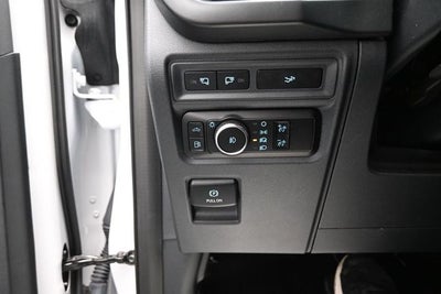 2024 Ford F-150 XLT 5.5FT Short Bed