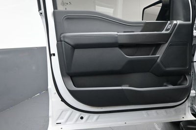 2024 Ford F-150 XLT 5.5FT Short Bed