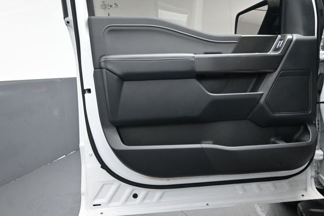 2024 Ford F-150 XLT 5.5FT Short Bed