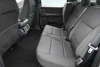 2024 Ford F-150 XLT 5.5FT Short Bed